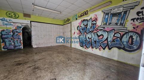 Commercial premises for sale in Centro – Ariz – Uribarri