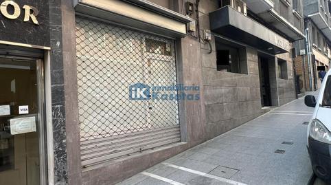 Commercial premises for sale in Centro – Ariz – Uribarri