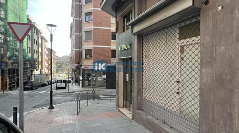 Commercial premises for sale in Centro – Ariz – Uribarri