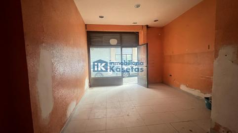 Commercial premises for sale in Pozokoetxe