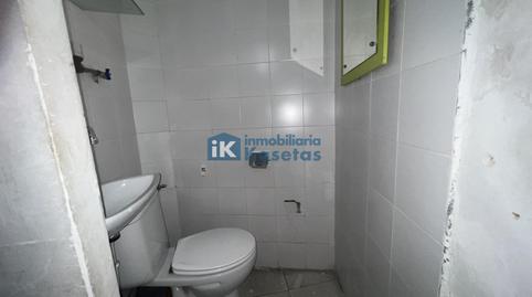 Commercial premises for sale in Pozokoetxe