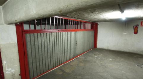 Garage for sale in Centro – Ariz – Uribarri