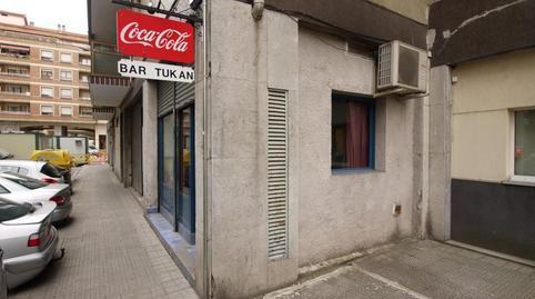 Commercial premises for sale in Centro – Ariz – Uribarri