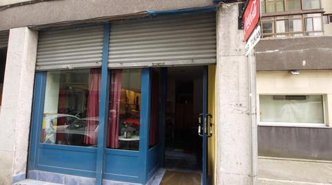 Commercial premises for sale in Centro – Ariz – Uribarri