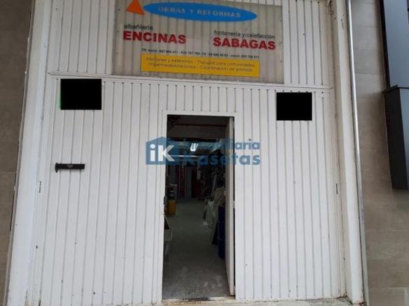 Premises for sale in Kalero – Basozelai