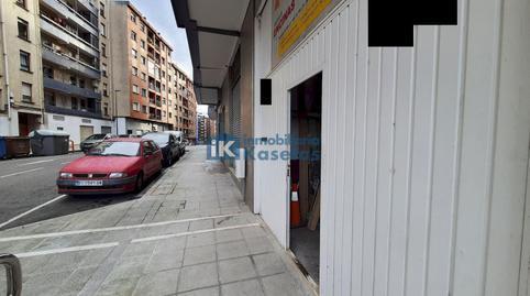 Premises for sale in Kalero – Basozelai