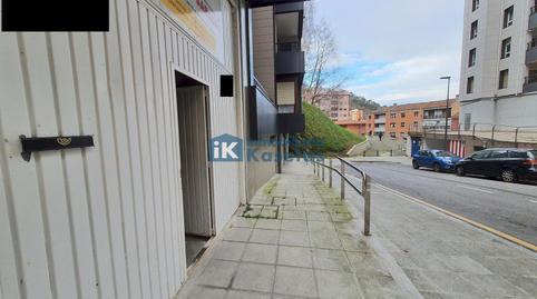 Premises for sale in Kalero – Basozelai