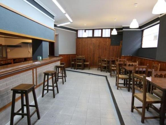 Premises for sale in Kalero – Basozelai