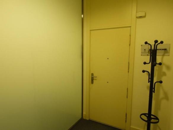 Office for sale in Urbi