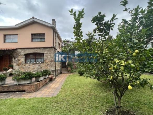 Townhouse for sale in Kalero – Basozelai