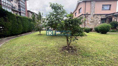 Townhouse for sale in Kalero – Basozelai