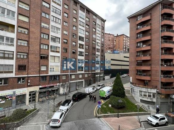 Apartment for sale in Kalero – Basozelai