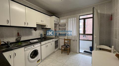 Apartment for sale in Kalero – Basozelai