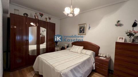 Apartment for sale in Kalero – Basozelai