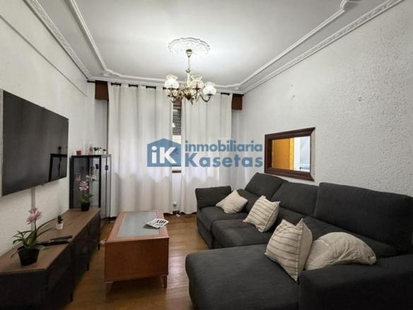 Apartment for sale in Urbi