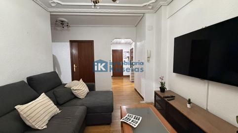 Apartment for sale in Urbi