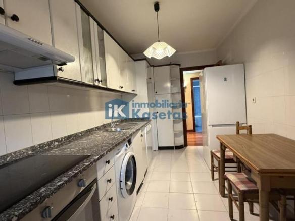 Apartment for sale in Kalero – Basozelai