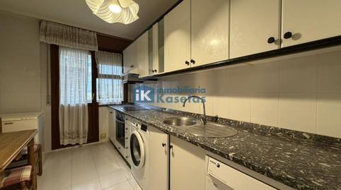 Apartment for sale in Kalero – Basozelai