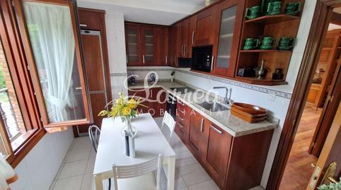Penthouse for sale in Zeanuri