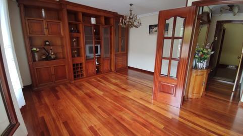 Penthouse for sale in Zeanuri