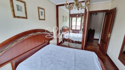 Penthouse for sale in Zeanuri