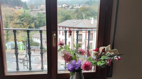 Penthouse for sale in Zeanuri