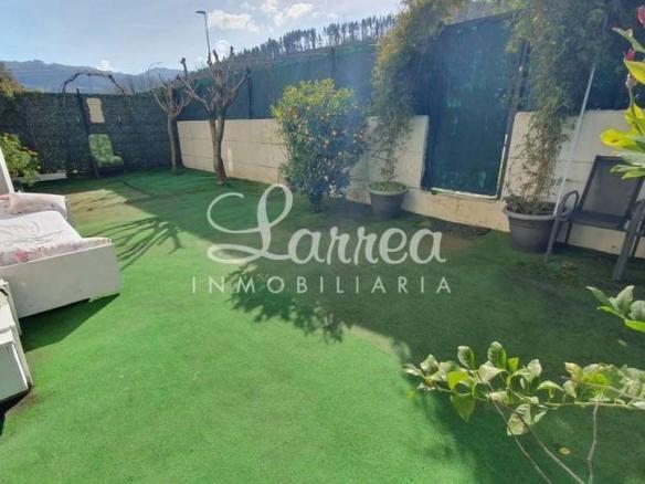 Apartment for sale in Lemoa