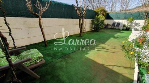 Apartment for sale in Lemoa
