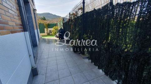 Apartment for sale in Lemoa