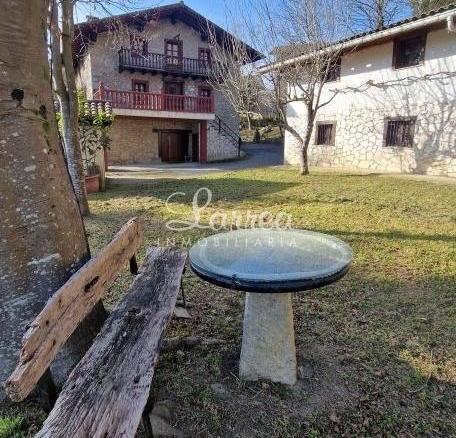 Rustic property for sale in Iturriotz Barrena, Dima