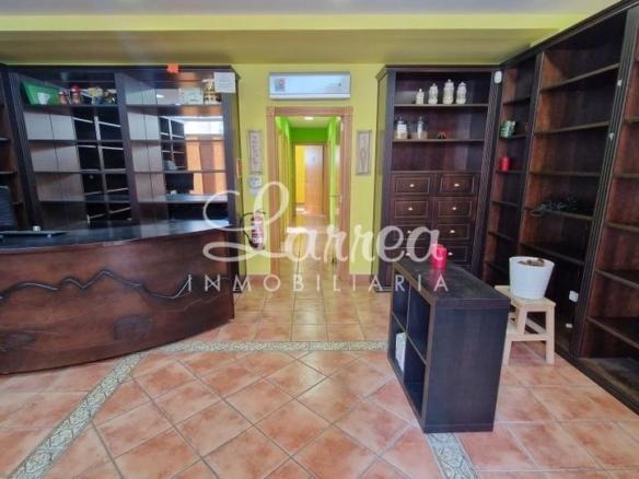 Premises for sale in Agirre Lehendakari Etorbidea, 9, Igorre