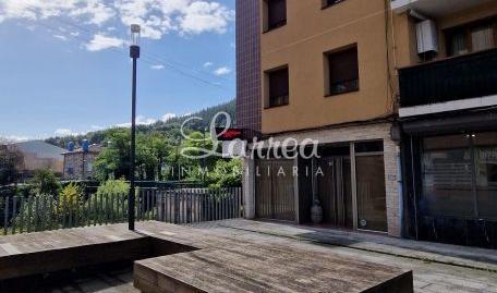 Premises for sale in Agirre Lehendakari Etorbidea, 9, Igorre