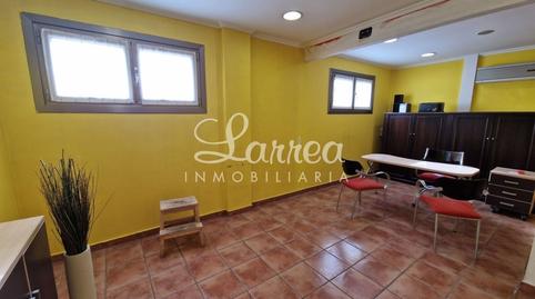Premises for sale in Agirre Lehendakari Etorbidea, 9, Igorre