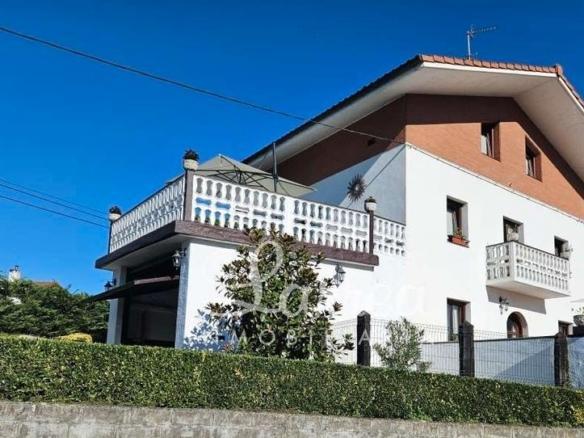 House or villa for sale in Lemoa
