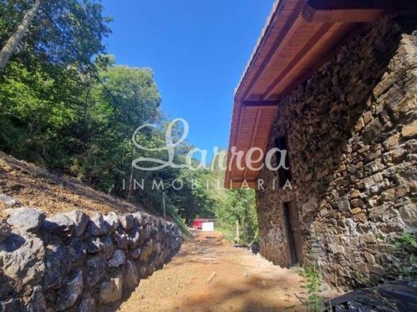 Rustic property for sale in Asterria Auzoa, 45, Zeanuri