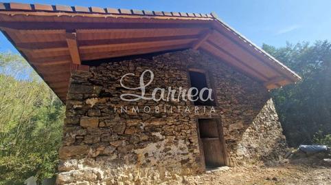 Rustic property for sale in Asterria Auzoa, 45, Zeanuri