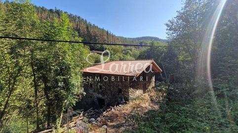 Rustic property for sale in Asterria Auzoa, 45, Zeanuri