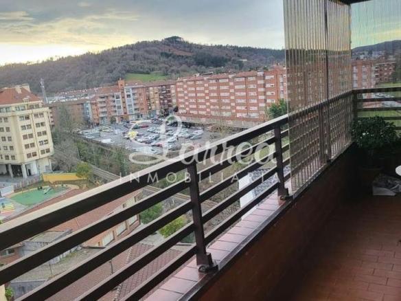 Apartment for sale in Amorebieta-Etxano