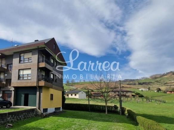 Apartment for sale in Olarra Auzoa, 1, Arantzazu