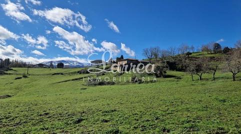 Rustic property for sale in Arostegieta, Dima