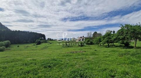 Rustic property for sale in Arostegieta, Dima