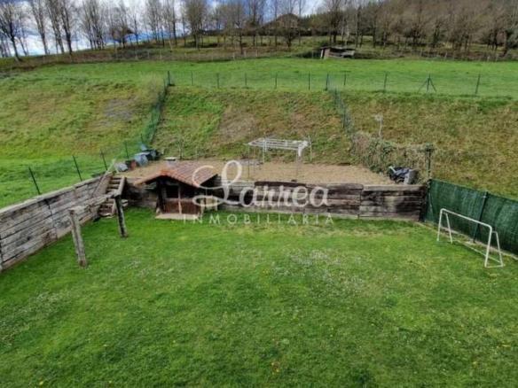 Townhouse for sale in Areatza