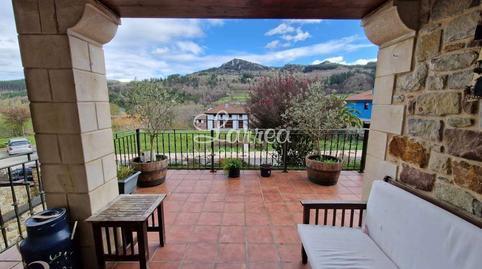 Townhouse for sale in Areatza
