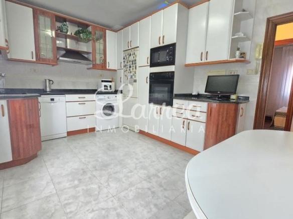 Apartment for sale in Amorebieta-Etxano