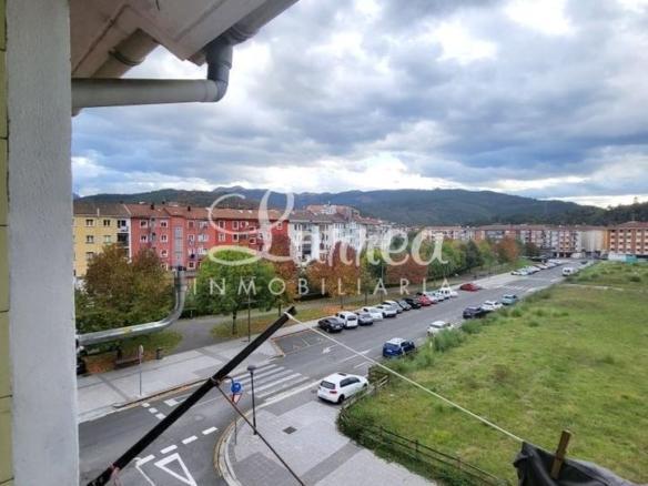 Apartment for sale in Amorebieta-Etxano