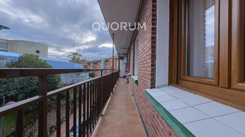 Apartment for sale in Rontegui – Pormetxeta