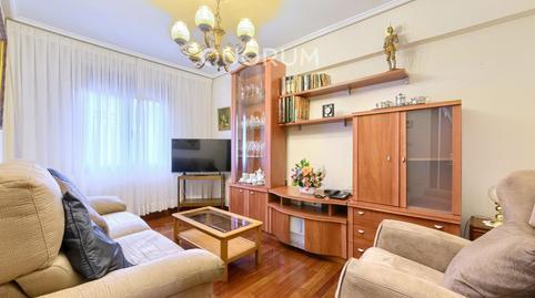 Apartment for sale in Rontegui – Pormetxeta