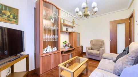 Apartment for sale in Rontegui – Pormetxeta