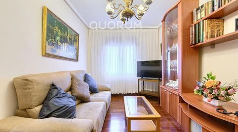 Apartment for sale in Rontegui – Pormetxeta
