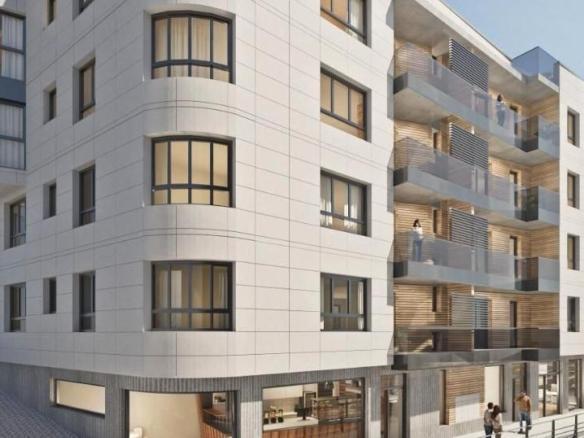 Apartment for sale at Catalina Gibaja Kalea, 8, Ortuella